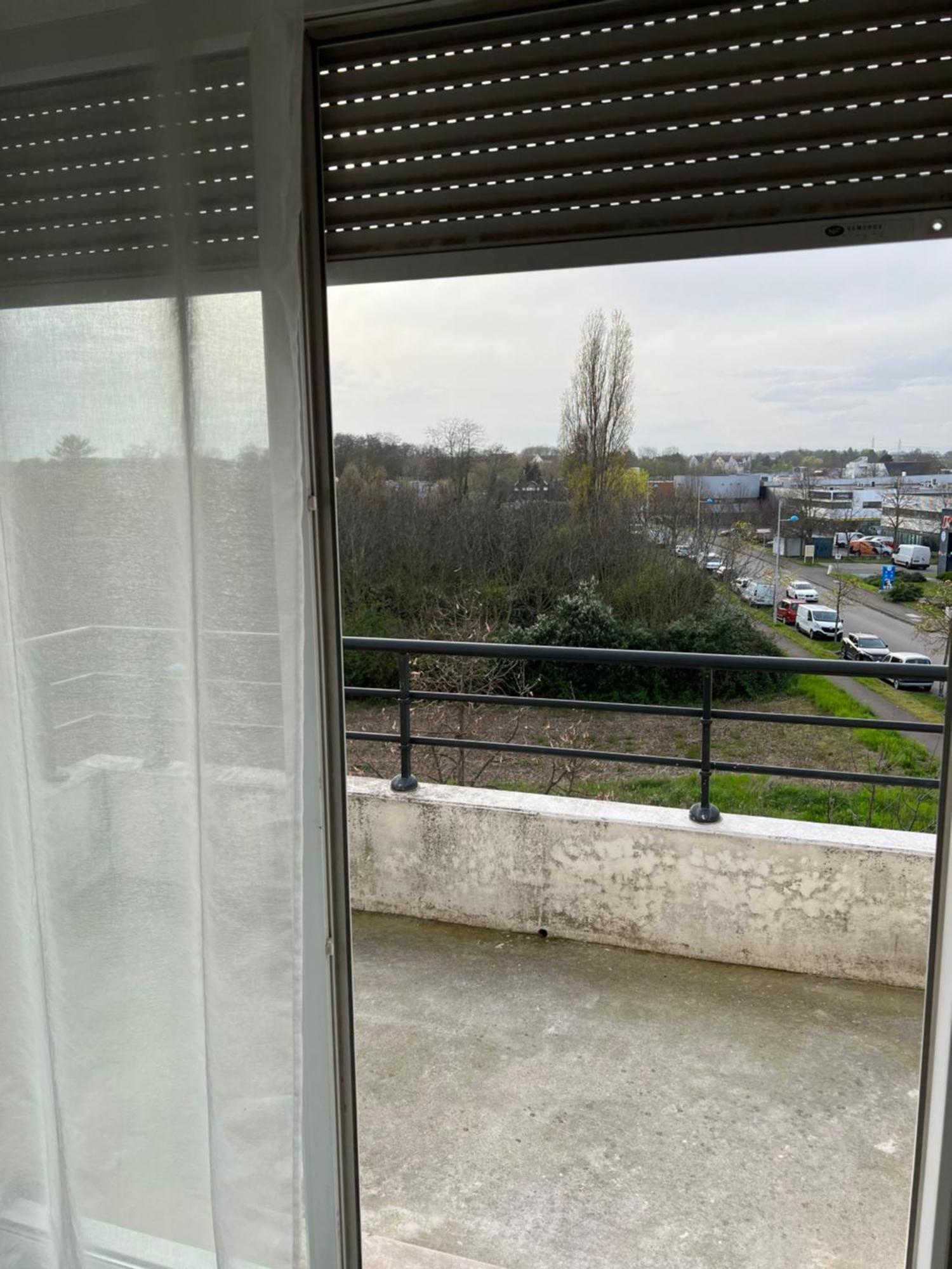 Appartement Prestige 斯特拉斯堡 外观 照片