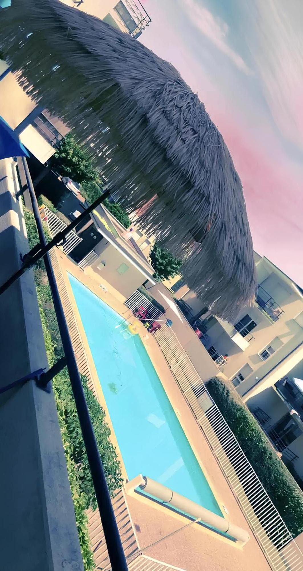 Appartement Prestige 斯特拉斯堡 外观 照片