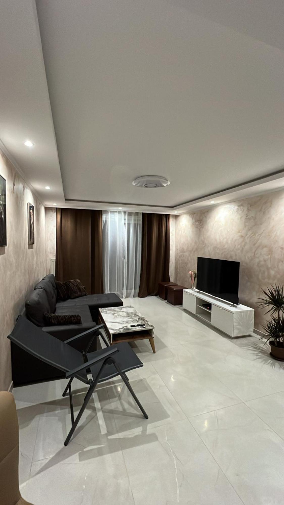 Appartement Prestige 斯特拉斯堡 外观 照片